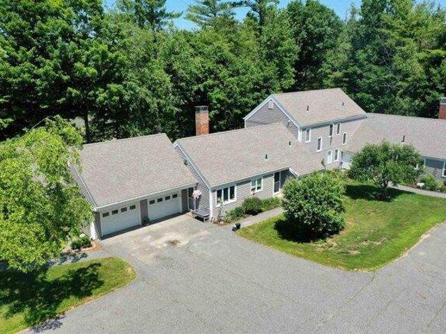 Condo for sale in New Hampshire