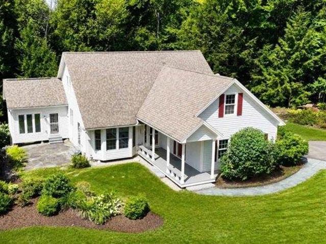 House for sale in New Hampshire