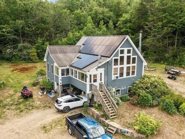 House for sale in Massachusetts