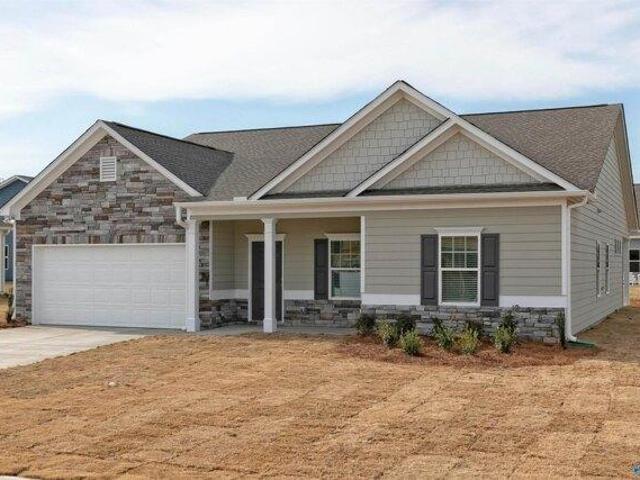 House for sale in New Market, Alabama