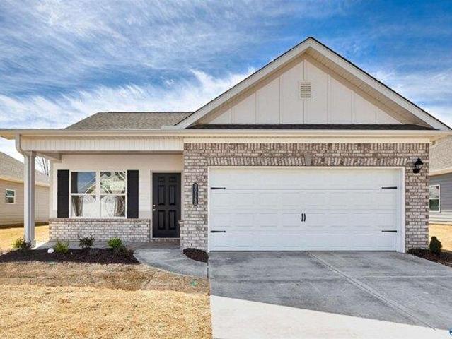 House for sale in New Market, Alabama