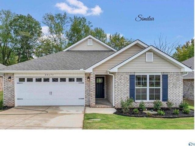 House for sale in New Market, Alabama