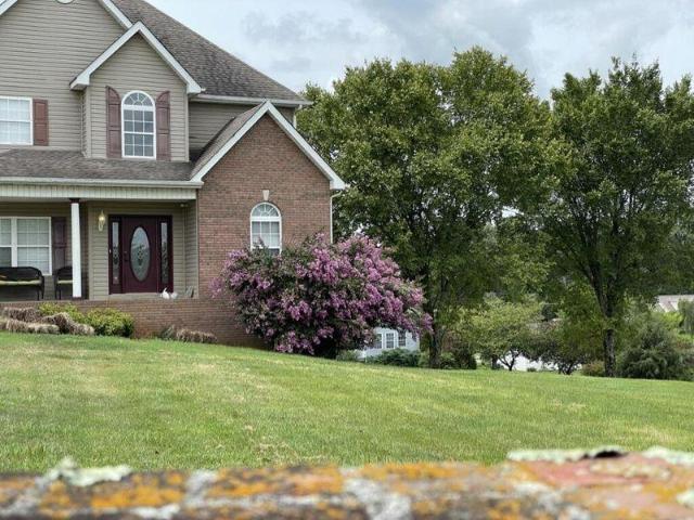 House for sale in Tennessee