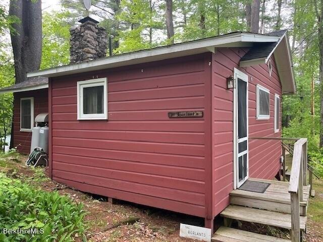 House for sale in Berkshire, Massachusetts
