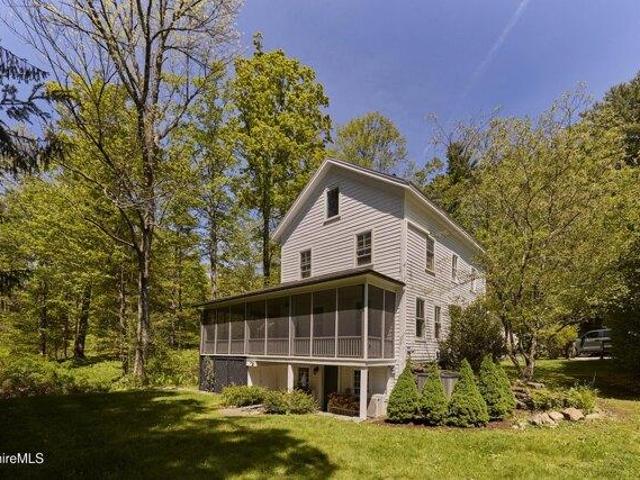 House for sale in Berkshire, Massachusetts