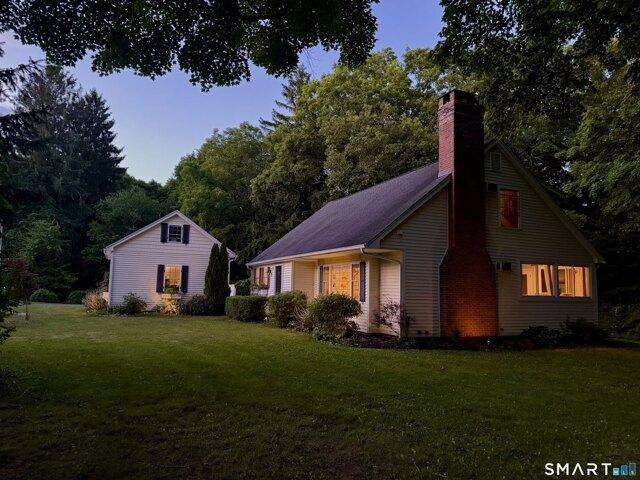 House for sale in Gaylordsville, Connecticut