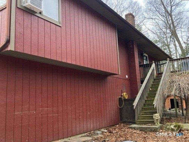 House for sale in Gaylordsville, Connecticut