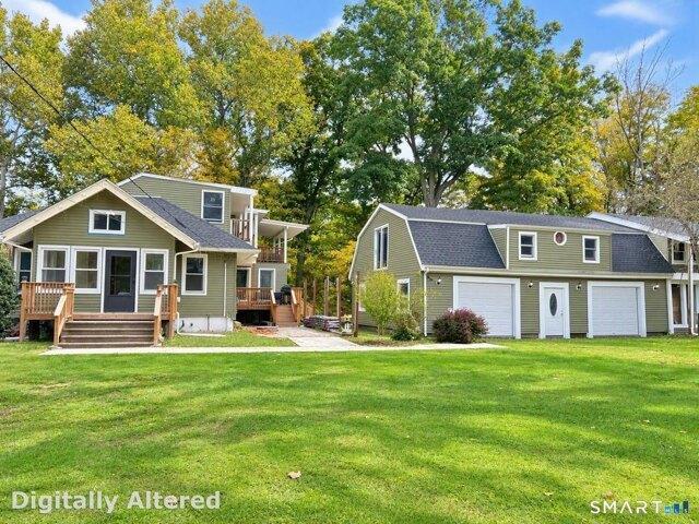 House for sale in Gaylordsville, New Milford