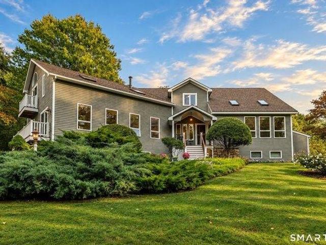 House for sale in Gaylordsville, New Milford