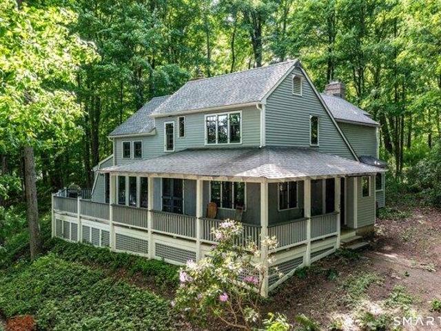 House for sale in Gaylordsville, Connecticut