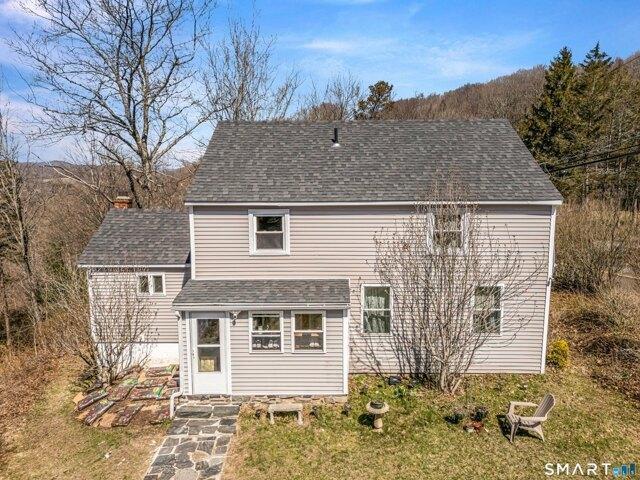 House for sale in Gaylordsville, Connecticut