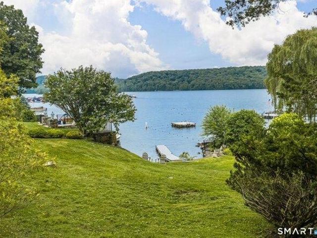House for sale in Candlewood Point, New Milford
