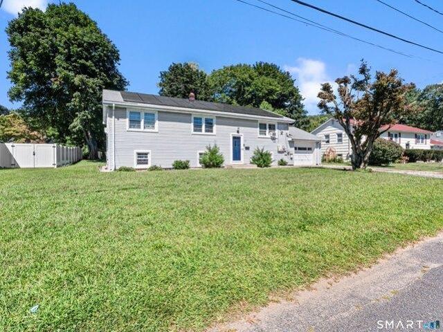 House for sale in New Milford, Western Connecticut Planning Region