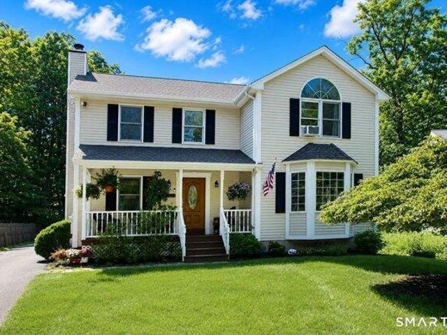 House for sale in Candlewood Point, New Milford