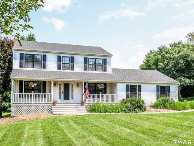 House for sale in New Milford, Western Connecticut Planning Region