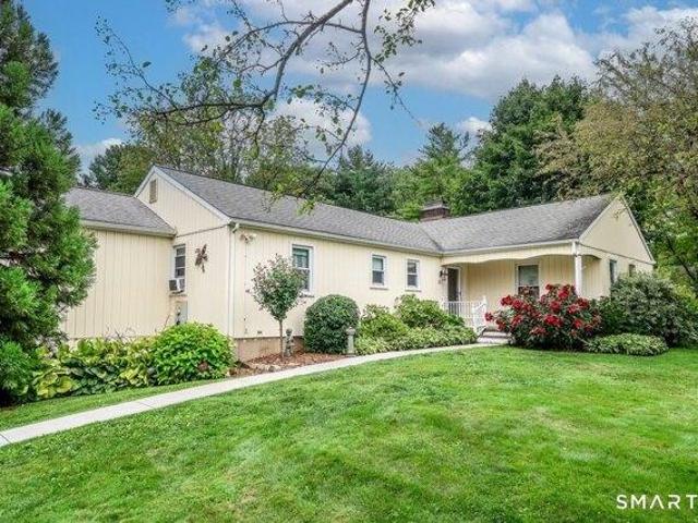 House for sale in New Milford, Western Connecticut Planning Region