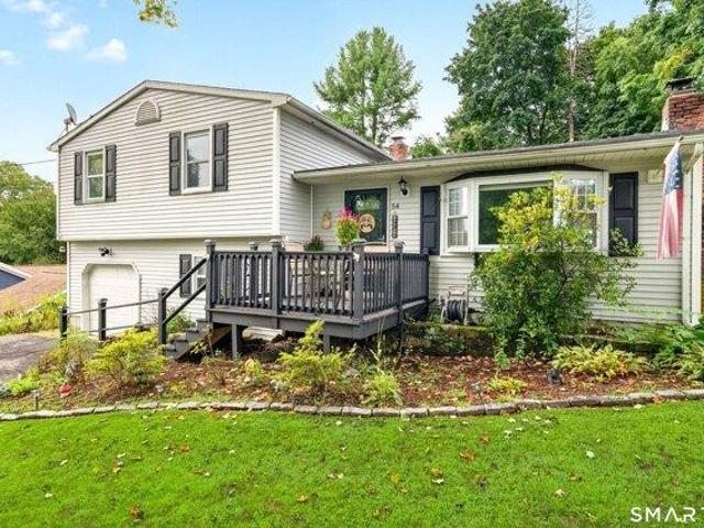 House for sale in Wellsville, New Milford