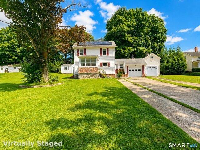 House for sale in New Milford, Western Connecticut Planning Region