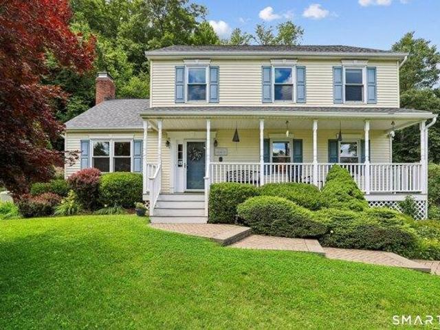 House for sale in New Milford, Western Connecticut Planning Region