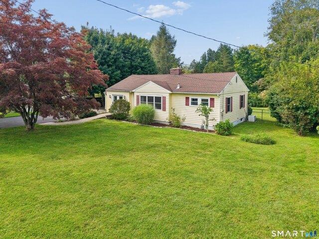 House for sale in Lanesville, New Milford