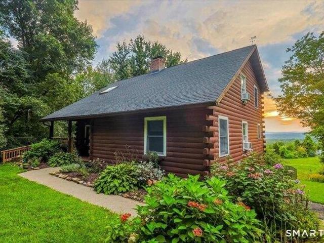 House for sale in New Milford, Western Connecticut Planning Region