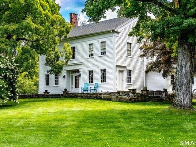 House for sale in Erickson Corner, New Milford