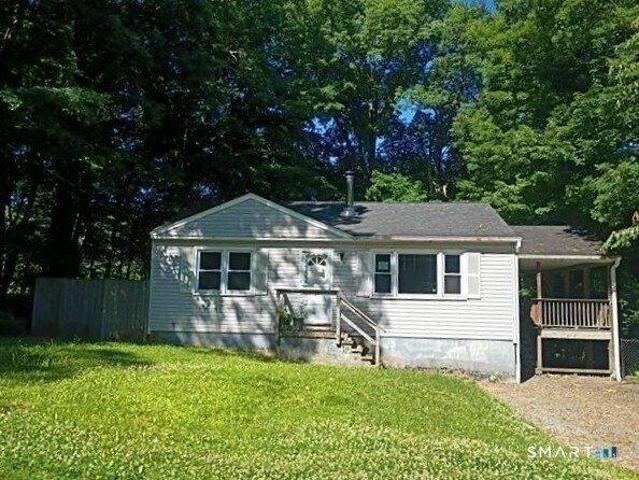 House for sale in Sherman, Connecticut