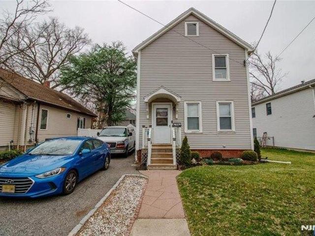 House for sale in New Milford, New Jersey