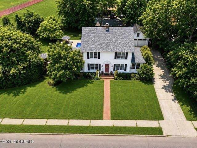 House for sale in Monmouth, New Jersey