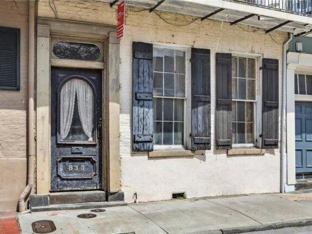 Condo for sale in New Orleans, Louisiana