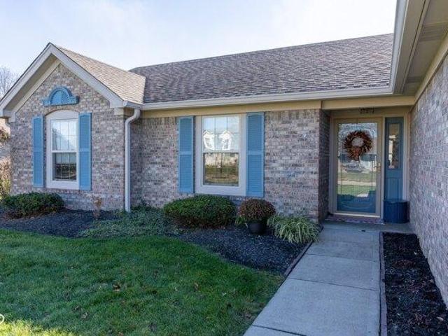 House for sale in New Palestine, Indiana