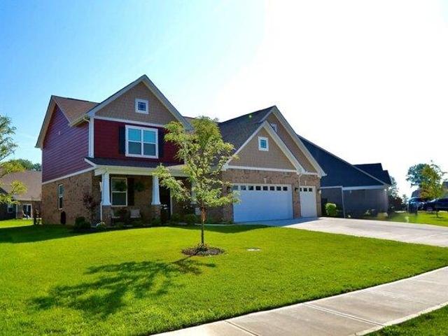 House for sale in New Palestine