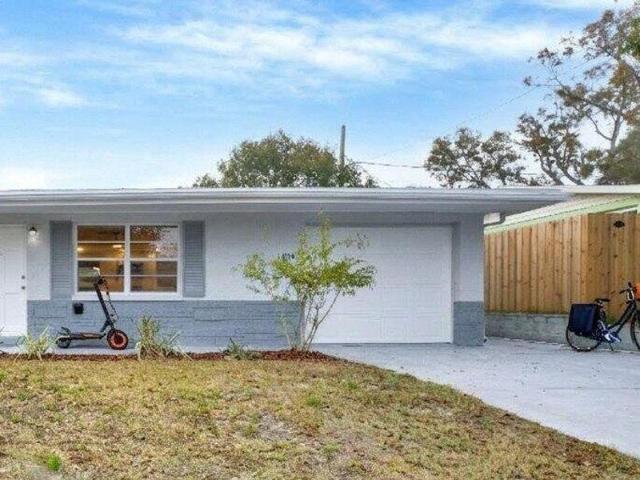 House for sale in New Port Richey, Florida
