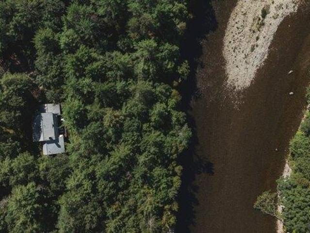 House for sale in New Portland, Maine