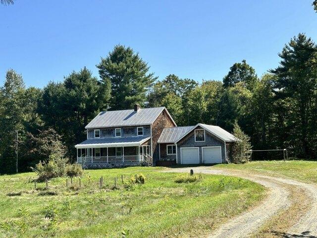 House for sale in New Portland, Somerset County