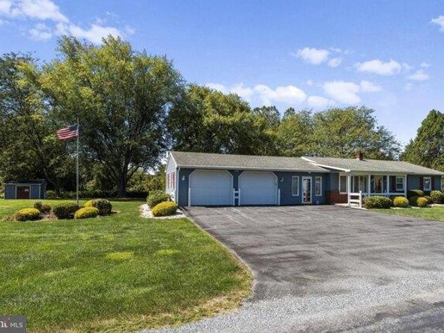 House for sale in New Providence, Pennsylvania
