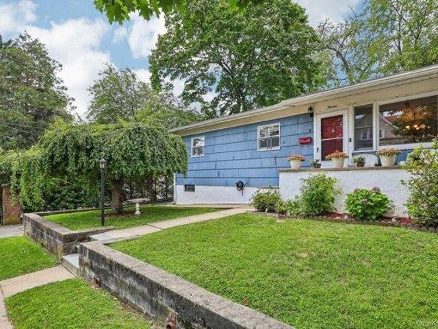 House for sale in New Rochelle, New York