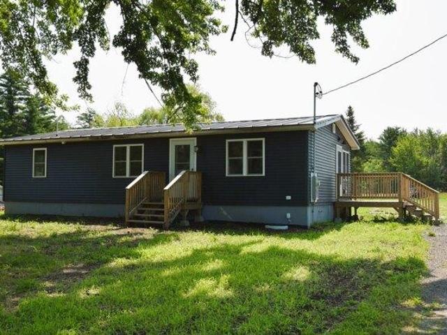 House for sale in New Sharon, Maine