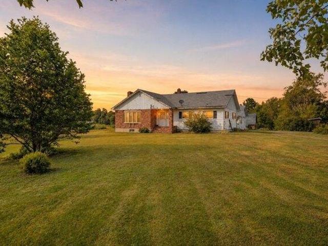 House for sale in New Sharon, Franklin County