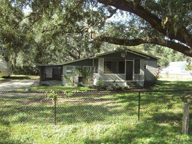 House for sale in New Smyrna Beach, Florida