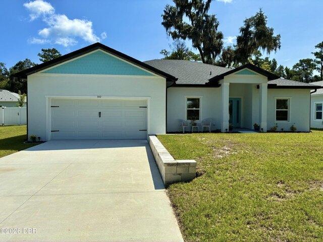 House for sale in New Smyrna Beach, Florida