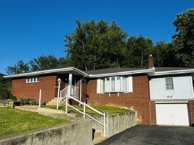 House for sale in Bovard, Pennsylvania