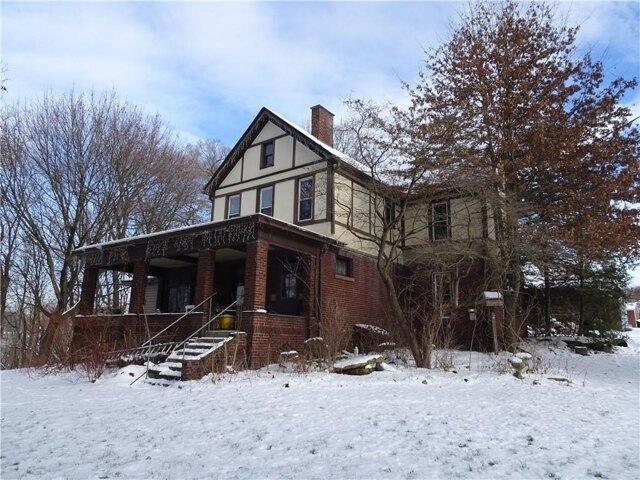 House for sale in New Stanton, Pennsylvania