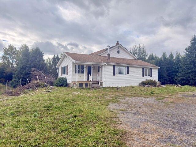 House for sale in Sweden, New Sweden