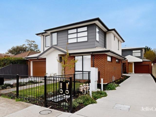 Townhouse for rent in Camerons Creek, Victoria