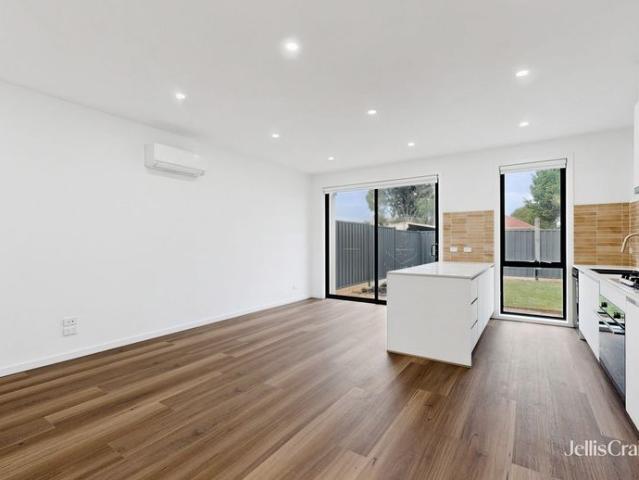 Townhouse for rent in Camerons Creek, Victoria