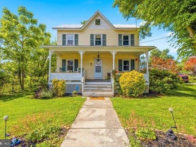 House for sale in New Windsor, Maryland