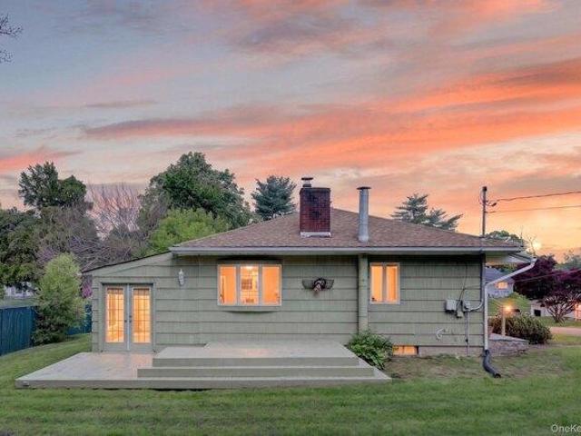 House for sale in Blooming Grove, New York
