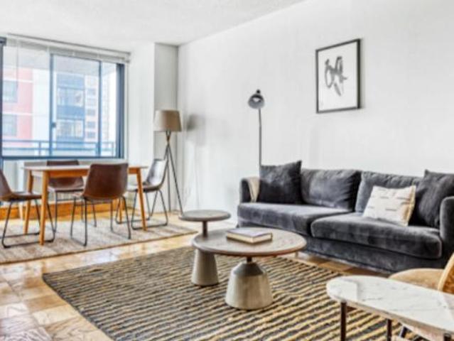 Apartment for rent in New York