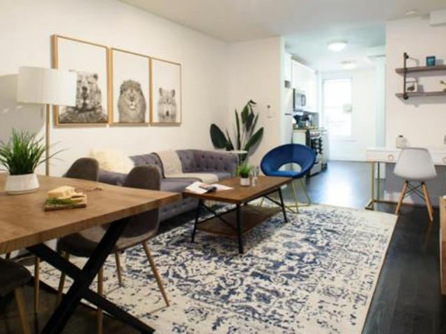 Apartment for rent in New York